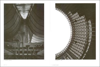 Kenzo Tange - Kengo Kuma