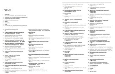 Japanische Verbindungen