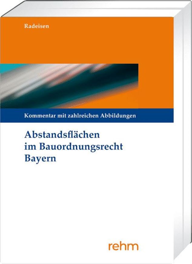 Abstandsflächen im Bauordnungsrecht Bayern