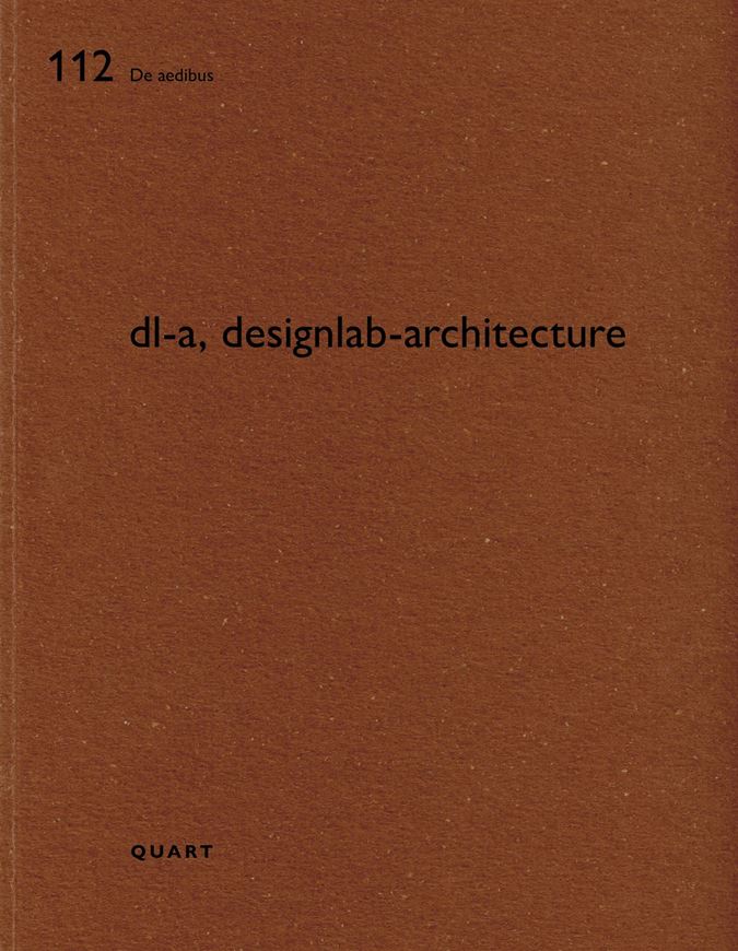dl-a, designlab-architecture