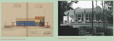 Die Moderne in Krakau / The Modern in Krakow