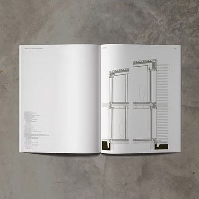 AMAG VVD Vincent van Duysen Special Issue