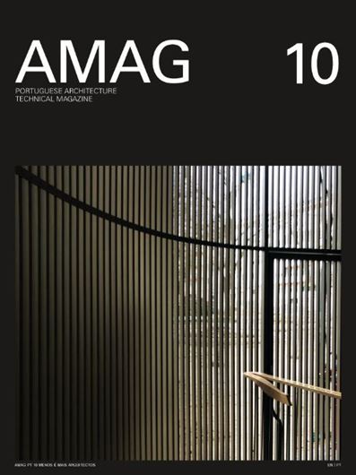 AMAG PT 10 Menos é Mais