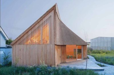 Österreichischer Bauherr:innenpreis 2024