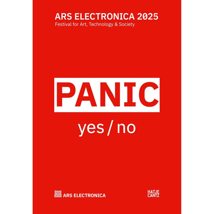 Ars Electronica 2025 Festival for Art, Technology, and Society