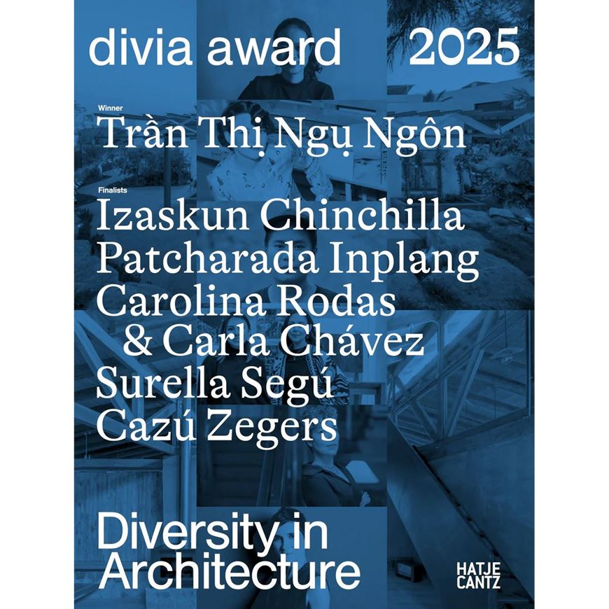 DIVIA Award 2025