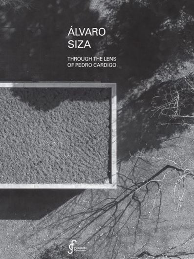 Alvaro Siza through the lens of Pedro Cardigo