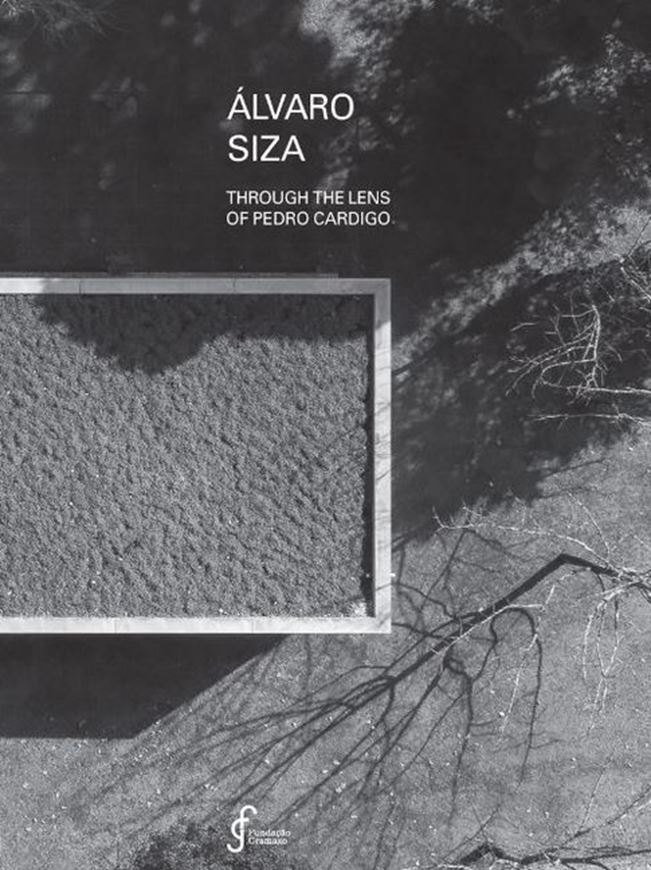 Alvaro Siza through the lens of Pedro Cardigo