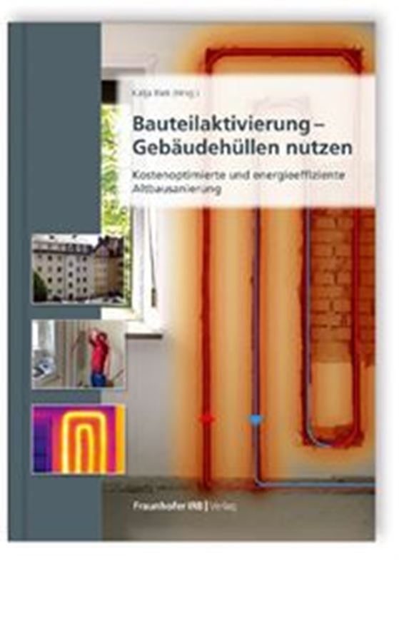 Bauteilaktivierung - Gebäudehüllen nutzen