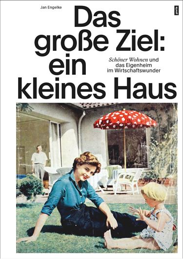Das große Ziel: ein kleines Haus