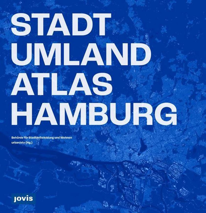 Stadt-Umland-Atlas Hamburg