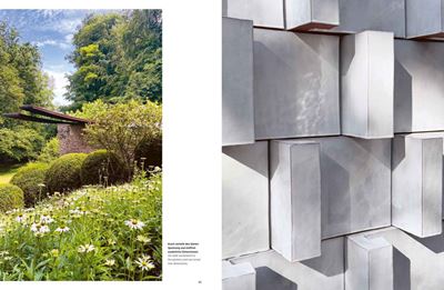 Stephan Maria Lang - Living with Gardens