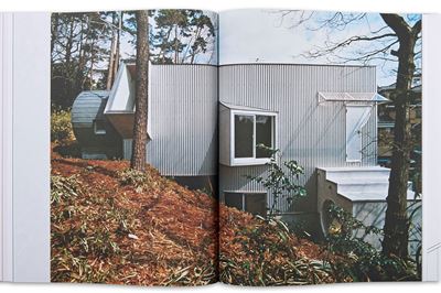 Kazuo Shinohara - 3 Houses