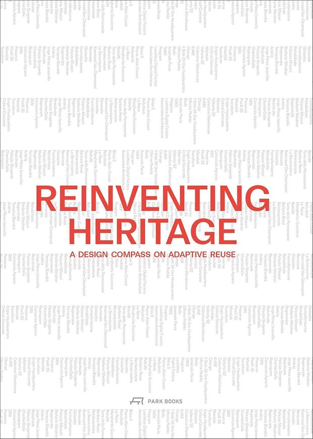 Reinventing Heritage