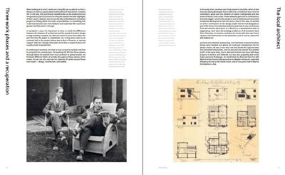 The Designs of Arne Jacobsen