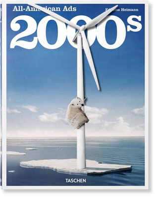 All-American Ads of the 2000s