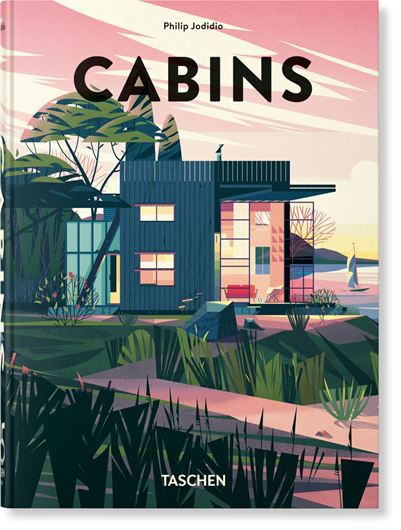 Cabins.