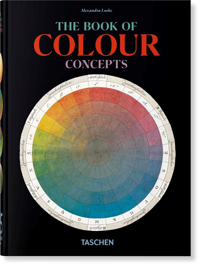 The Book of Colour Concepts.