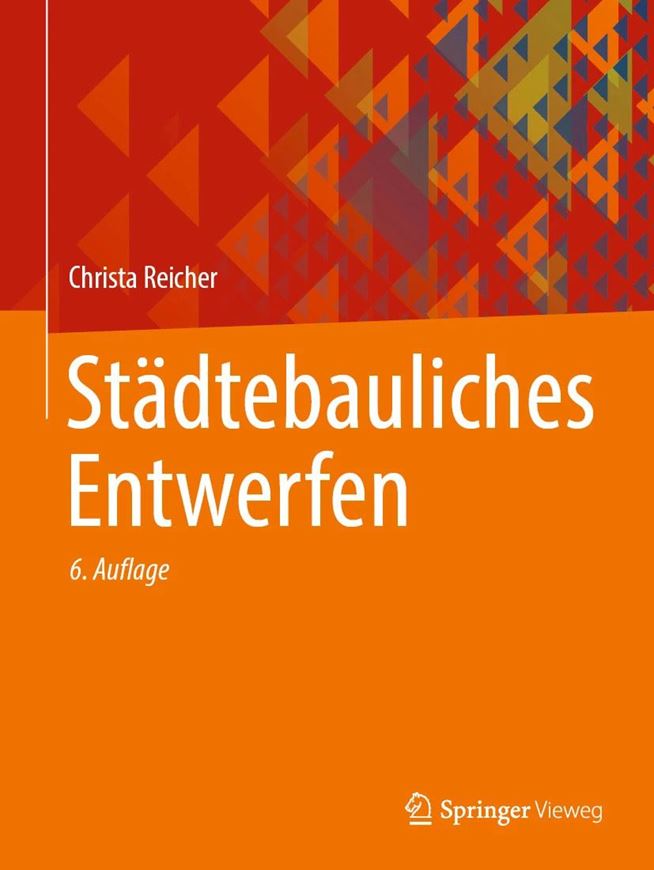 Städtebauliches Entwerfen