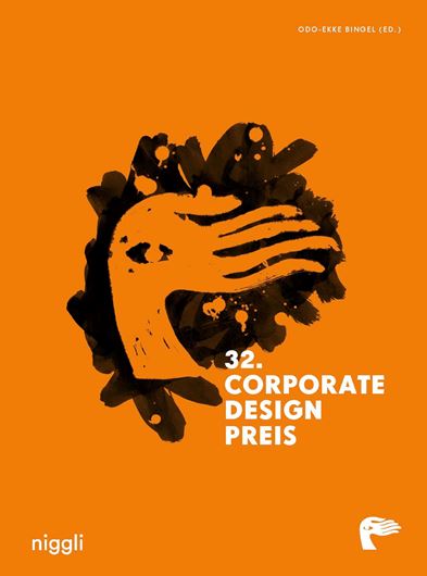 32. Corporate Design Preis