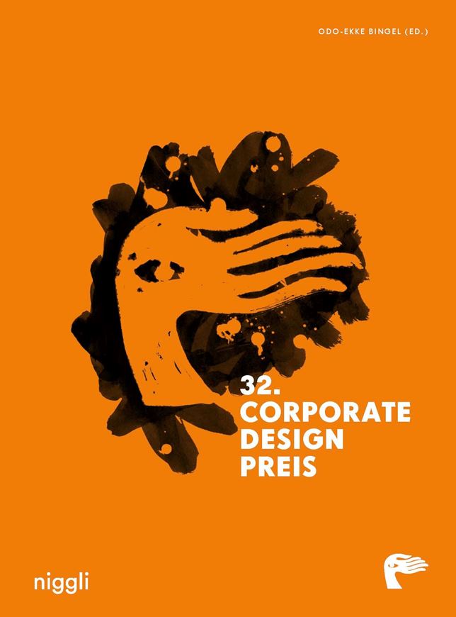 32. Corporate Design Preis
