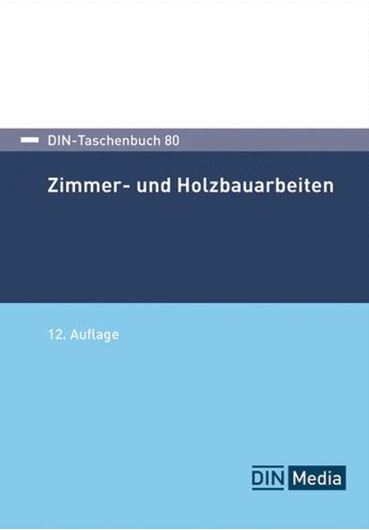 Zimmer- und Holzbauarbeiten