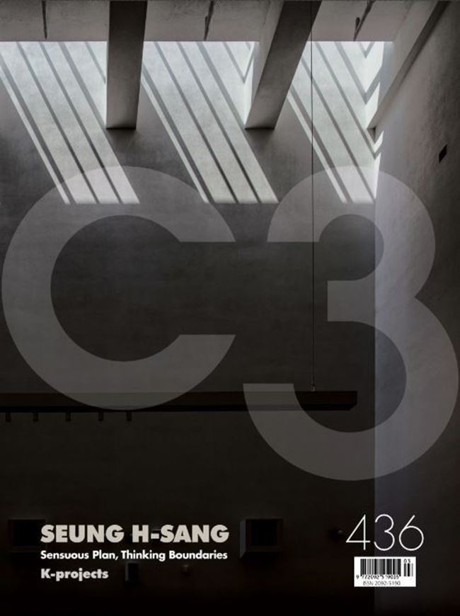 C3  436: Seung H-Sang