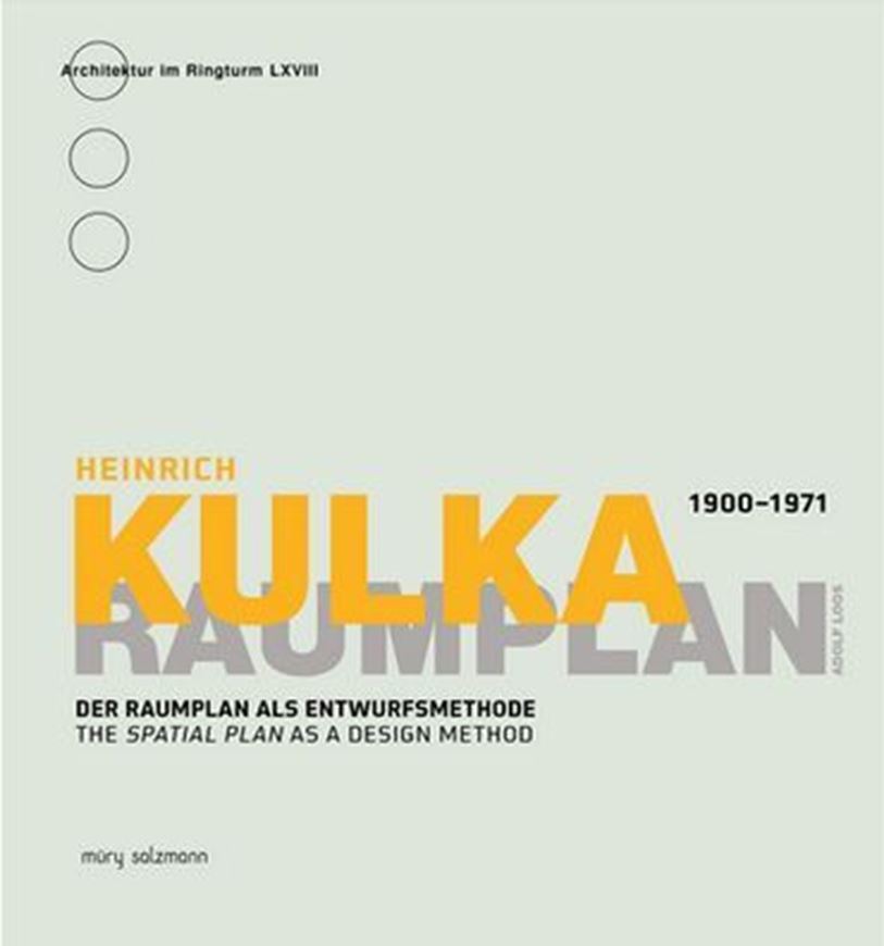 Heinrich Kulka 1900-1971