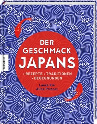 Der Geschmack Japans