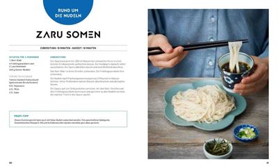 Der Geschmack Japans