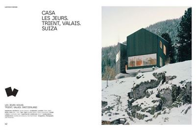 TC 169- Lacroix Chessex