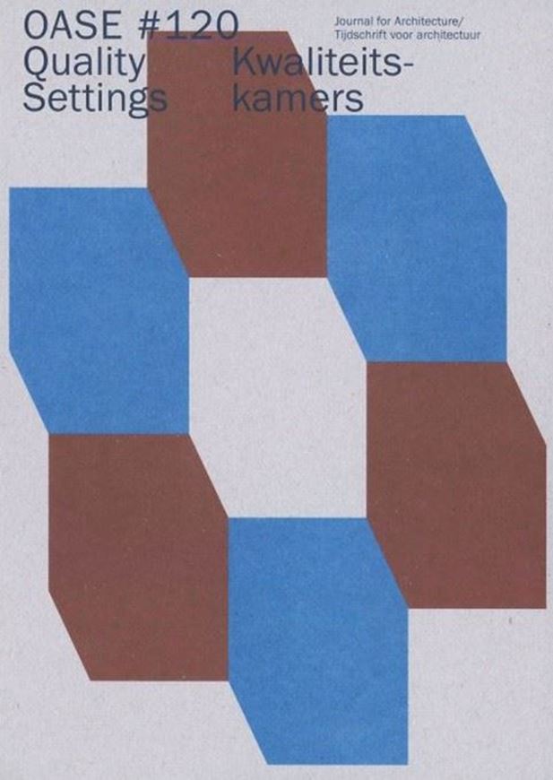 OASE 120: Quality Settings