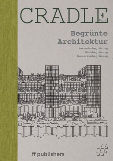 Begrünte Architektur