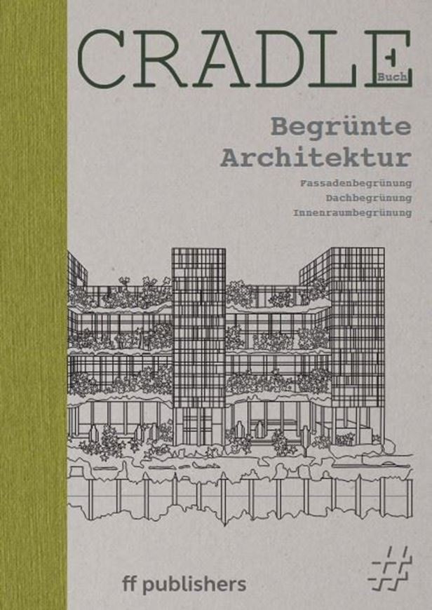 Begrünte Architektur