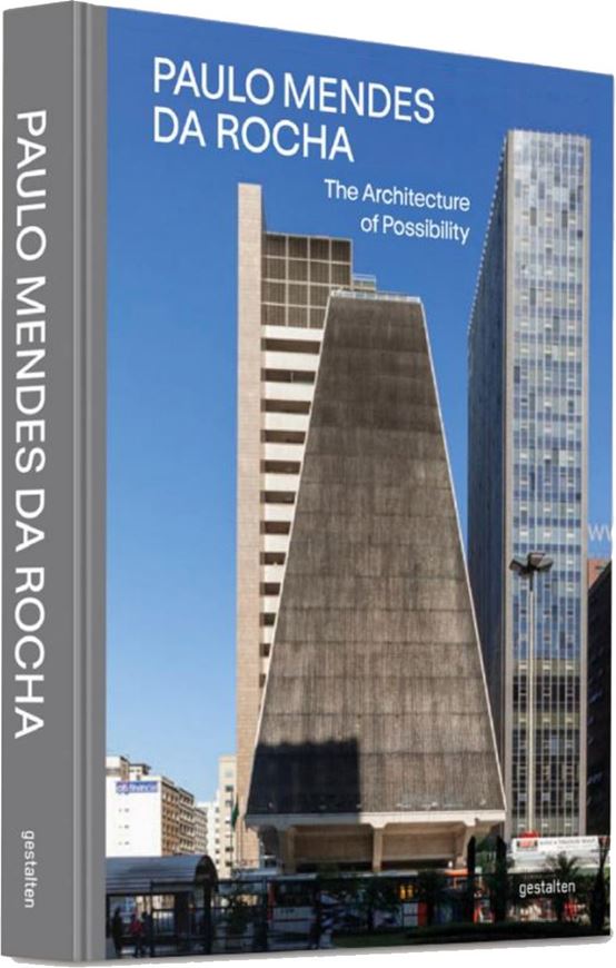 Paulo Mendes da Rocha