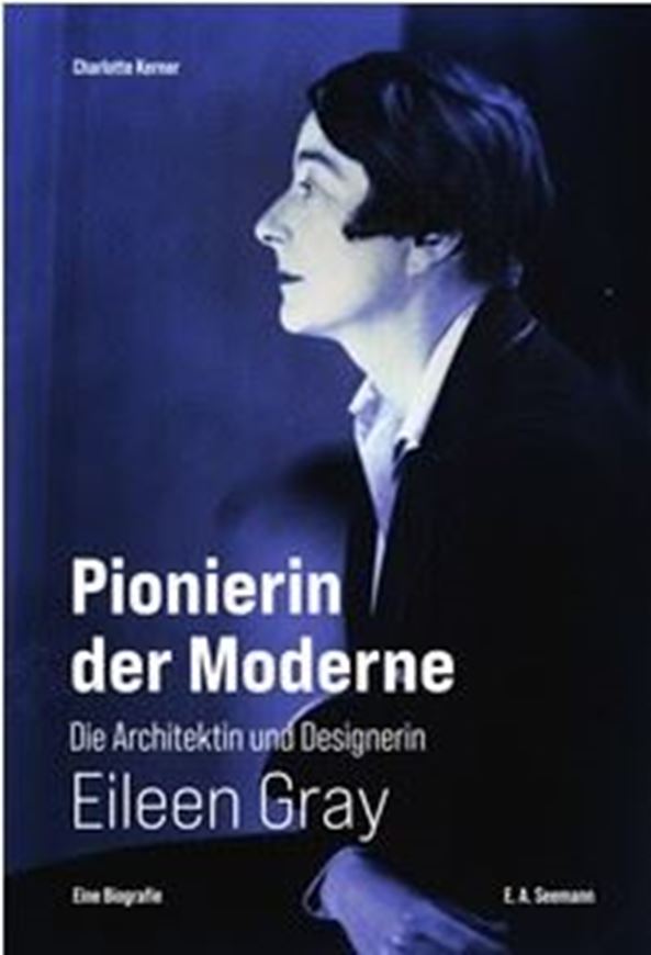 Pionierin der Moderne