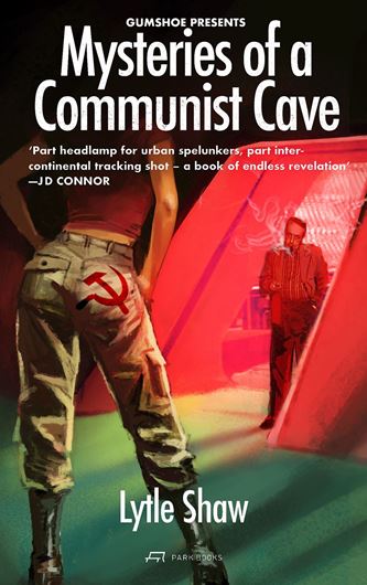 Mysteries of a Communist Cave