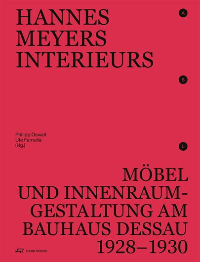 Hannes Meyers Interieurs