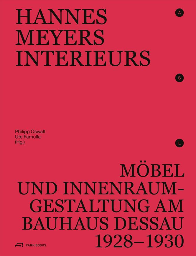 Hannes Meyers Interieurs