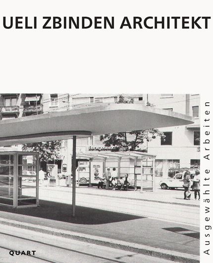 Ueli Zbinden Architekt