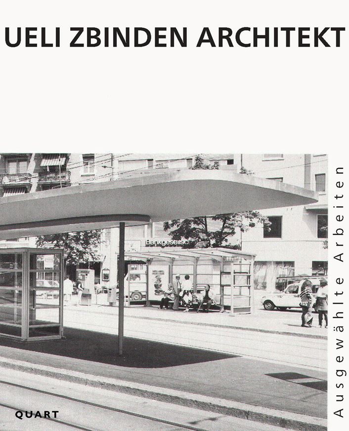 Ueli Zbinden Architekt
