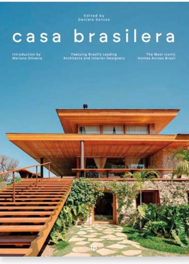 Casa Brasileira