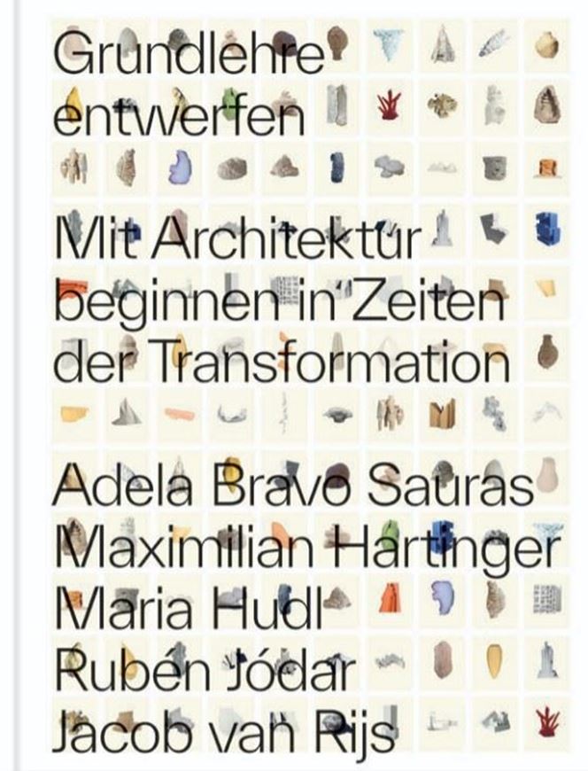 Grundlehre entwerfen