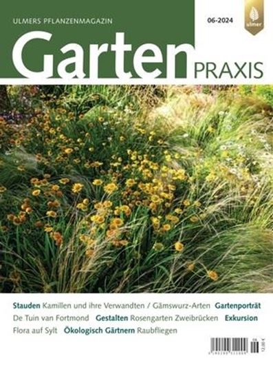 Gartenpraxis