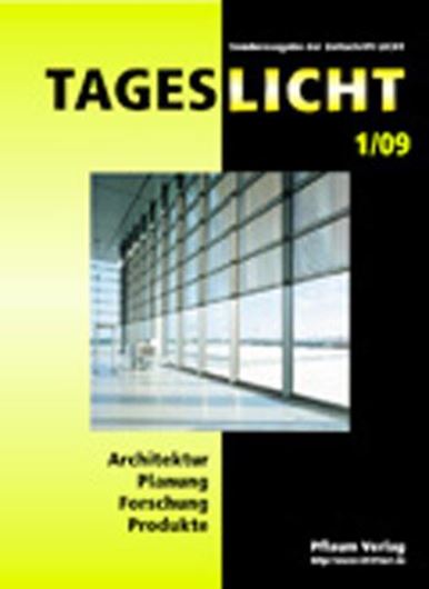 Tageslicht-eingestellt 