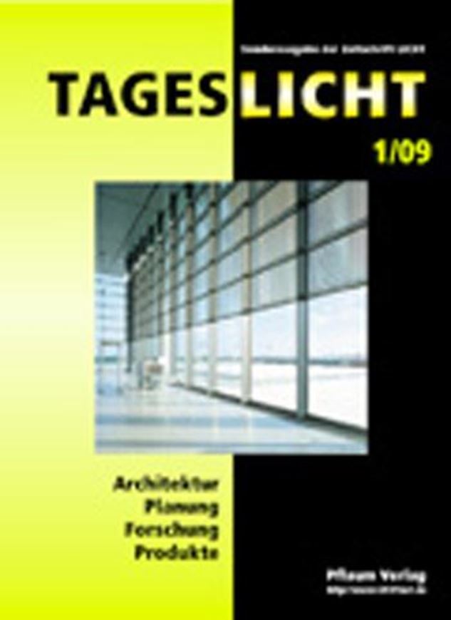 Tageslicht-eingestellt 