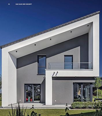 Haus der Zukunft