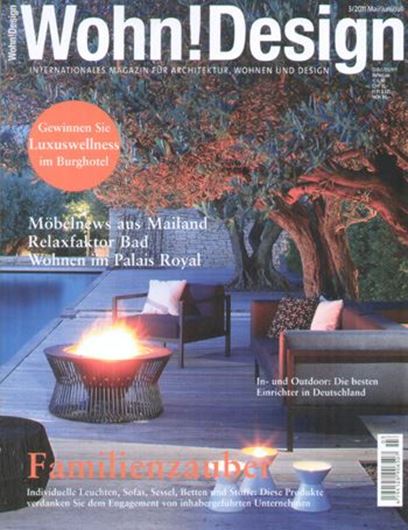 Wohn!Design