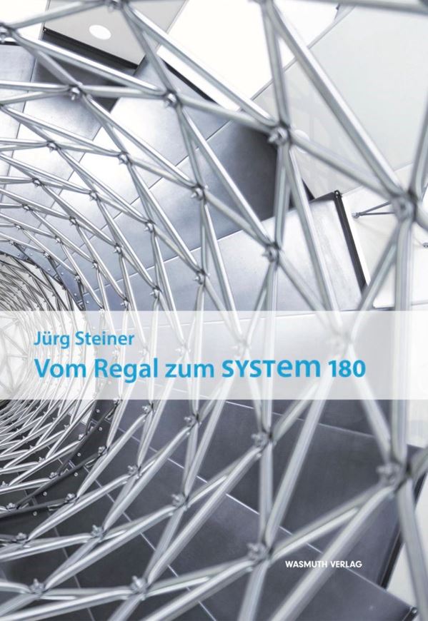 Vom Regal zum SYSTEM 180