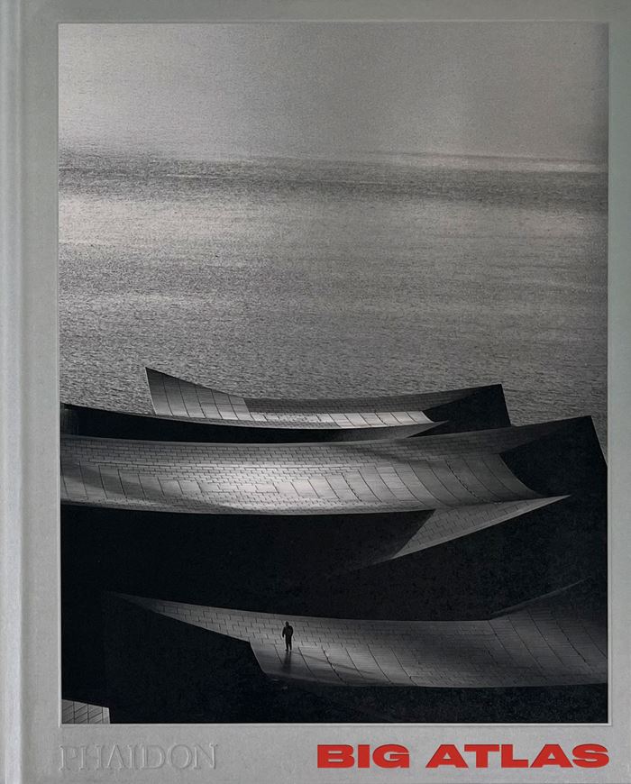 Bjarke Ingels Group Atlas